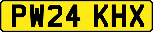 PW24KHX