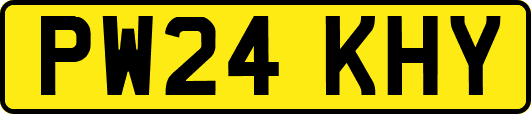 PW24KHY