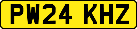 PW24KHZ