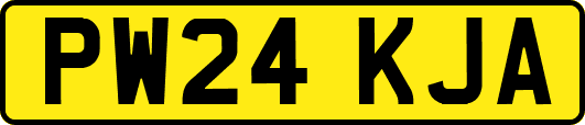 PW24KJA