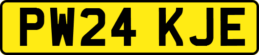 PW24KJE