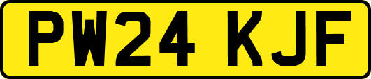 PW24KJF