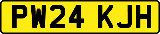 PW24KJH
