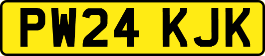 PW24KJK