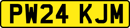 PW24KJM