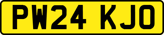 PW24KJO