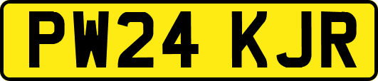 PW24KJR