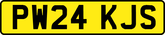 PW24KJS