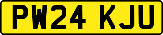PW24KJU
