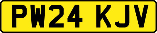 PW24KJV