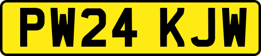 PW24KJW