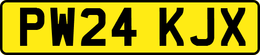 PW24KJX