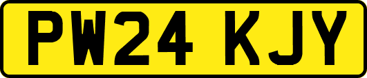 PW24KJY