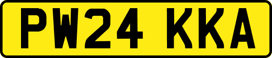 PW24KKA