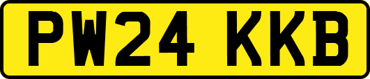 PW24KKB