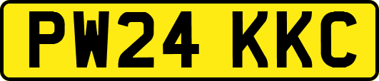 PW24KKC