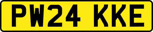 PW24KKE