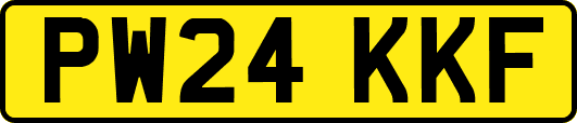 PW24KKF