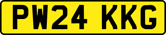 PW24KKG