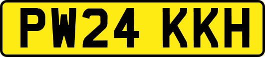 PW24KKH