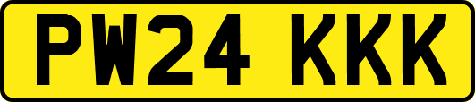 PW24KKK