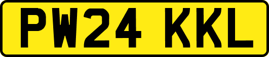 PW24KKL