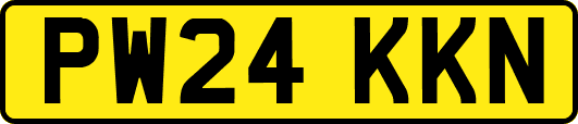 PW24KKN