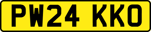 PW24KKO