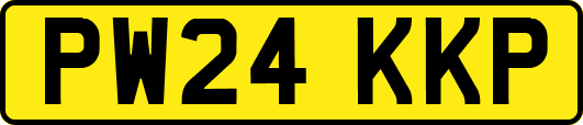 PW24KKP