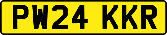 PW24KKR