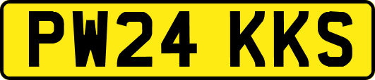 PW24KKS