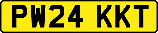 PW24KKT