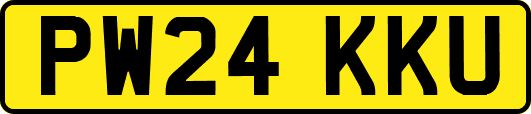 PW24KKU
