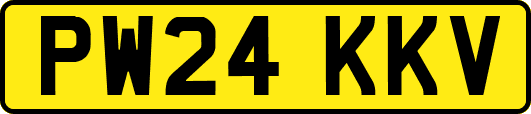 PW24KKV