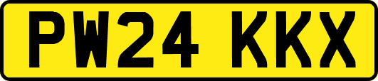 PW24KKX