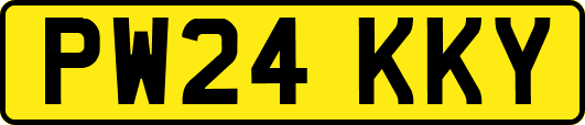 PW24KKY