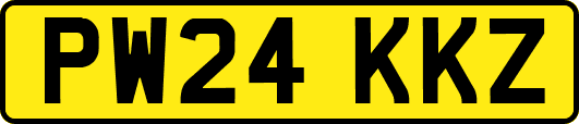 PW24KKZ