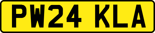 PW24KLA