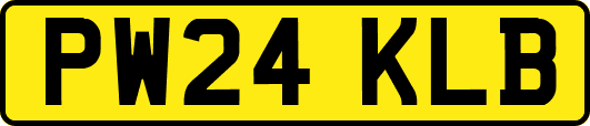 PW24KLB
