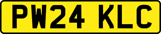 PW24KLC
