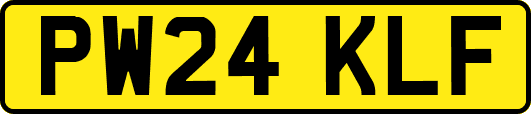 PW24KLF