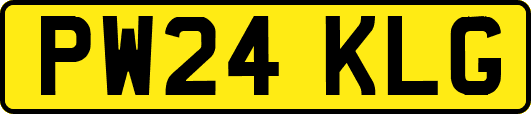 PW24KLG