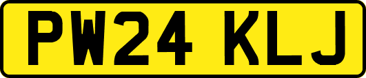 PW24KLJ