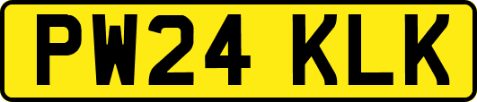 PW24KLK