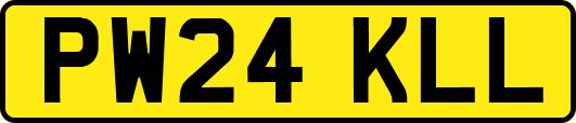 PW24KLL