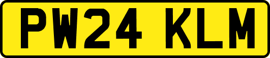 PW24KLM