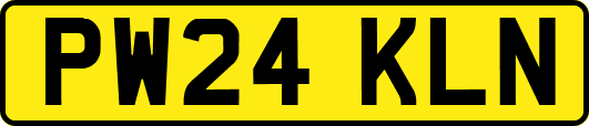 PW24KLN