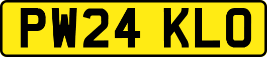 PW24KLO