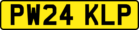 PW24KLP