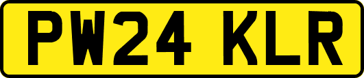 PW24KLR